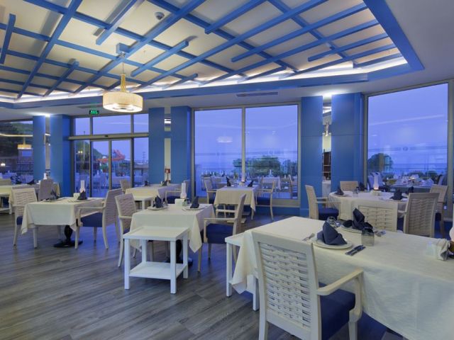 Hôtel Ramada Resort Kusadasi & Golf 5* pas cher photo 16