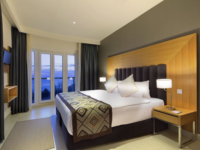 Hôtel Ramada Resort Kusadasi & Golf 5* pas cher photo 17