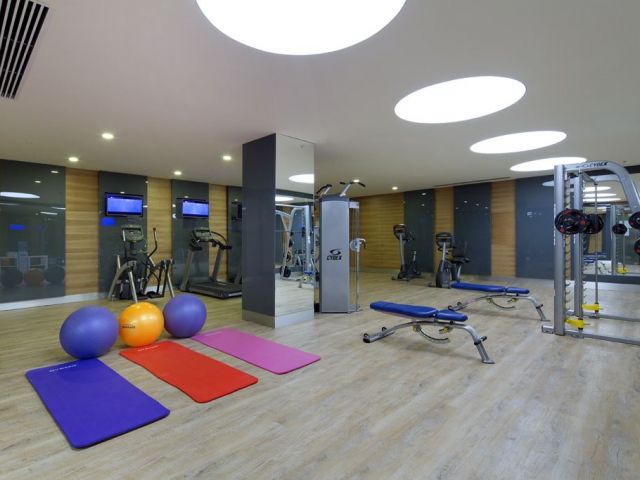 Hôtel Ramada Resort Kusadasi & Golf 5* pas cher photo 21