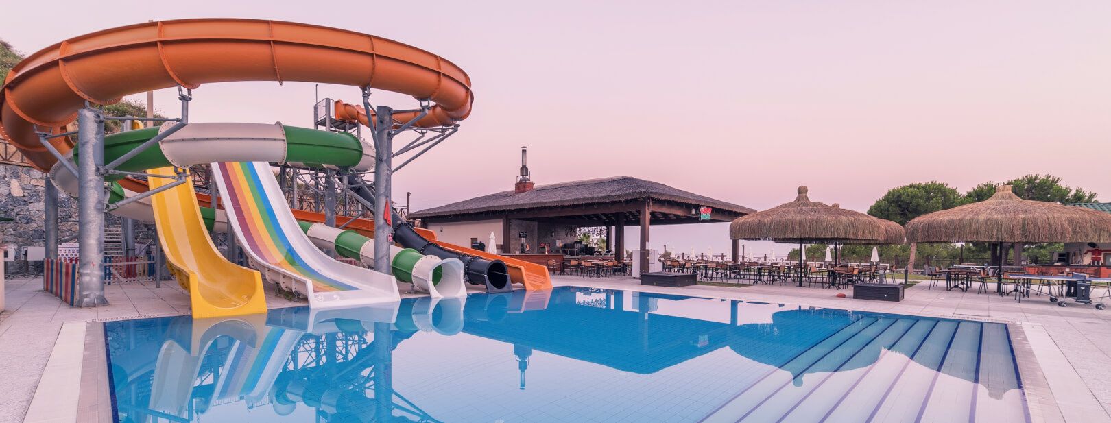 Hôtel Ramada Resort Kusadasi & Golf 5* pas cher photo 3