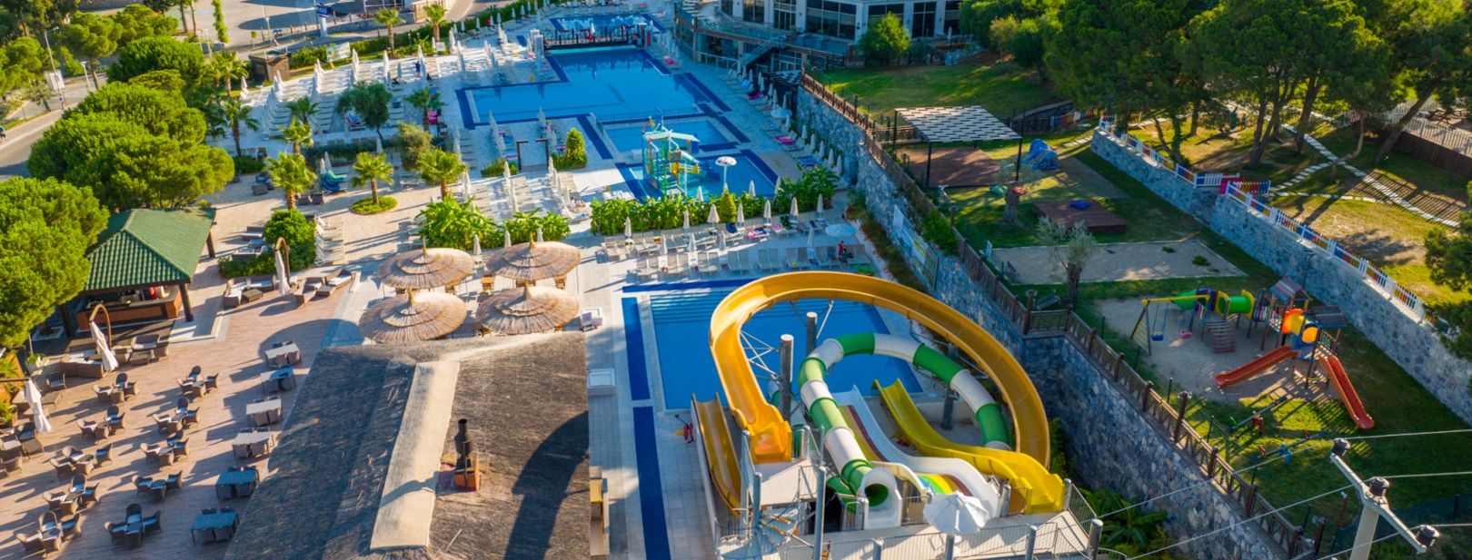 Hôtel Ramada Resort Kusadasi & Golf 5* pas cher photo 6