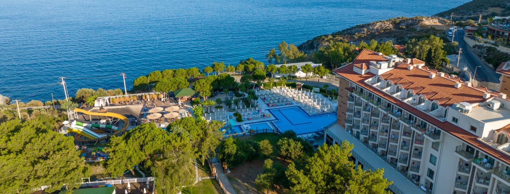 Hôtel Ramada Resort Kusadasi & Golf 5* pas cher photo 7