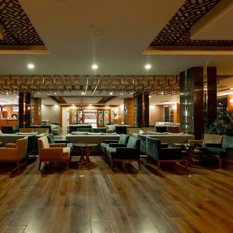 Hôtel Ramada Resort Kusadasi & Golf 5* pas cher photo 9