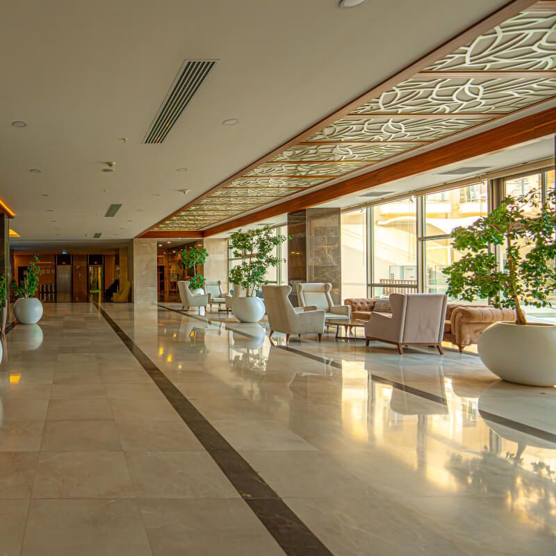 Hôtel Ramada Resort Kusadasi & Golf 5* pas cher photo 11