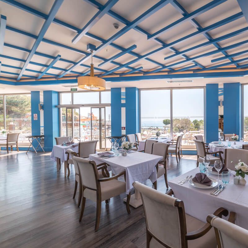 Hôtel Ramada Resort Kusadasi & Golf 5* pas cher photo 17