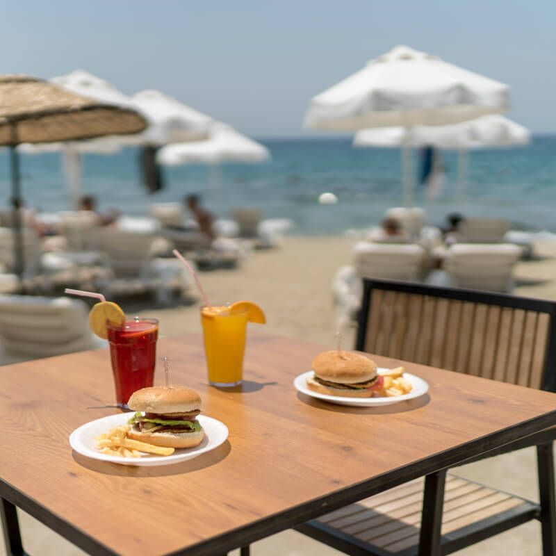Hôtel Ramada Resort Kusadasi & Golf 5* pas cher photo 19