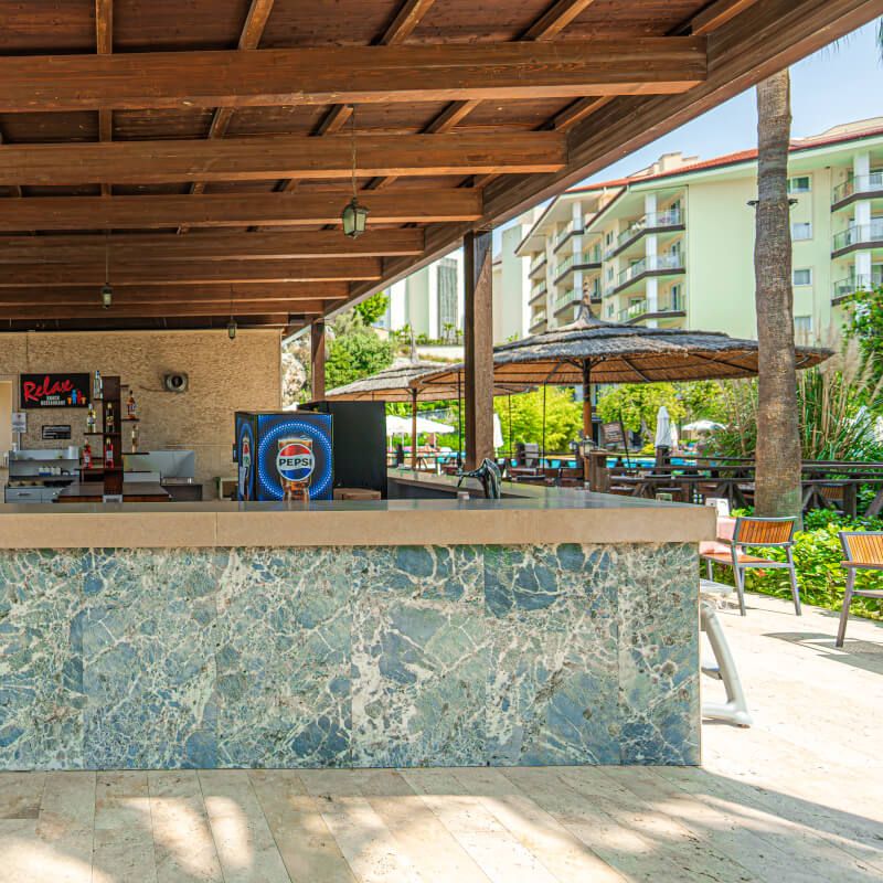 Hôtel Ramada Resort Kusadasi & Golf 5* pas cher photo 21