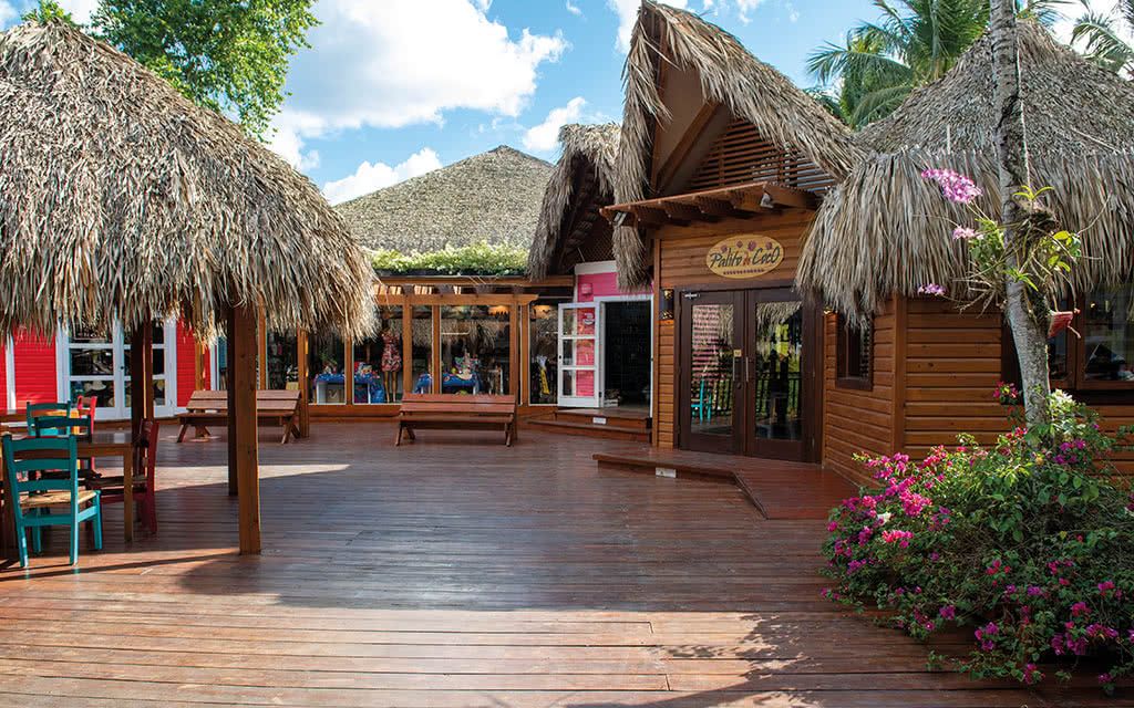 Hôtel Viva Wyndham Dominicus Palace 5* pas cher photo 1