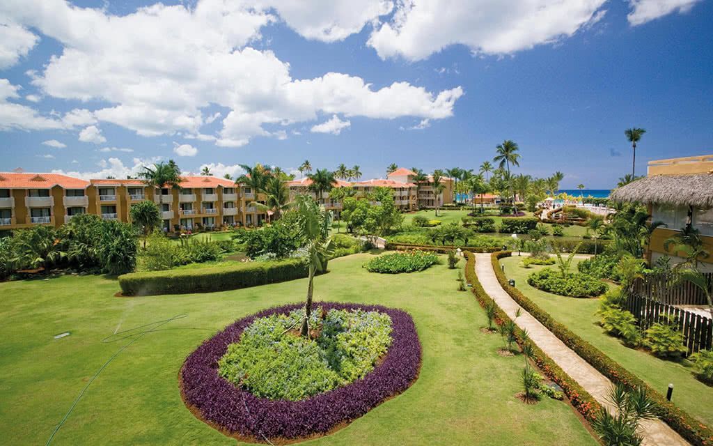Hôtel Viva Wyndham Dominicus Palace 5* pas cher photo 15