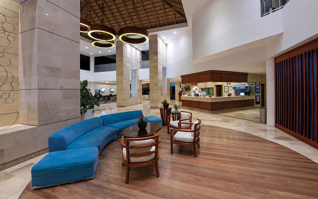 Hôtel Viva Wyndham Dominicus Palace 5* pas cher photo 4