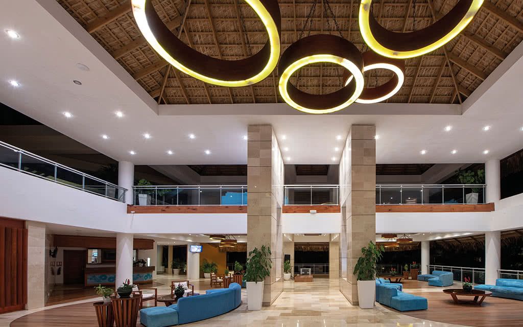 Hôtel Viva Wyndham Dominicus Palace 5* pas cher photo 5