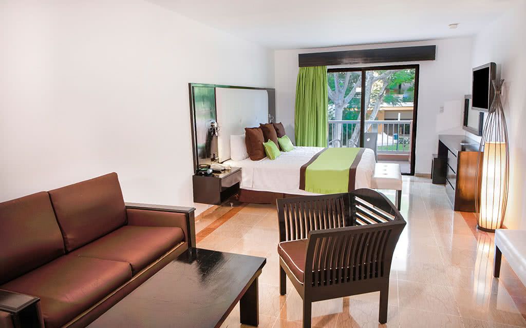 Hôtel Viva Wyndham Dominicus Palace 5* pas cher photo 8