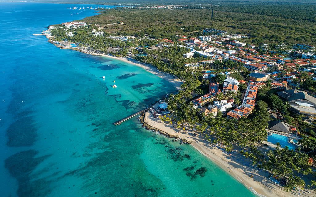 Hôtel Viva Wyndham Dominicus Palace 5* pas cher photo 10