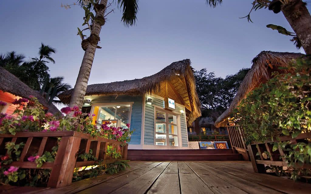 Hôtel Viva Wyndham Dominicus Palace 5* pas cher photo 13