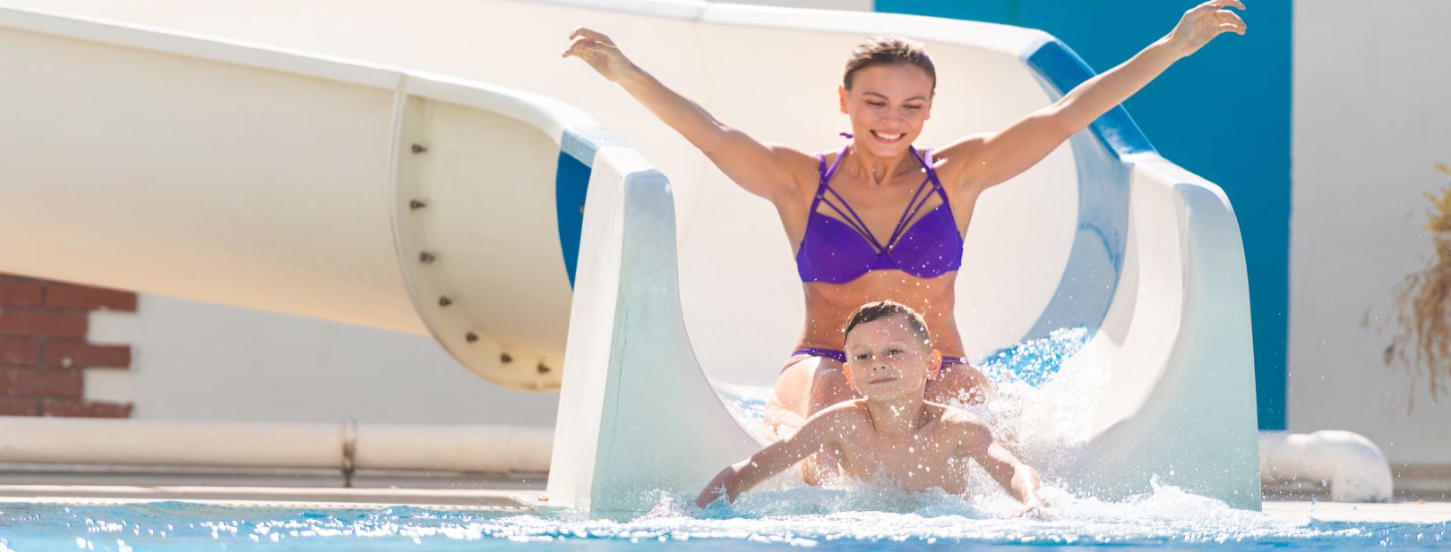 Hôtel Sealife Family Resort 5* pas cher photo 3