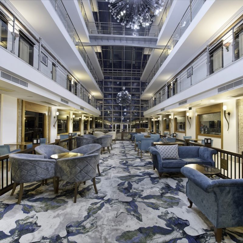 Hôtel Sealife Family Resort 5* pas cher photo 7