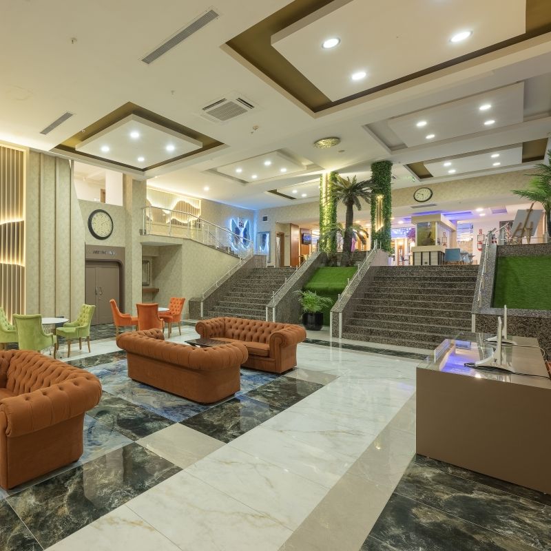 Hôtel Sealife Family Resort 5* pas cher photo 8