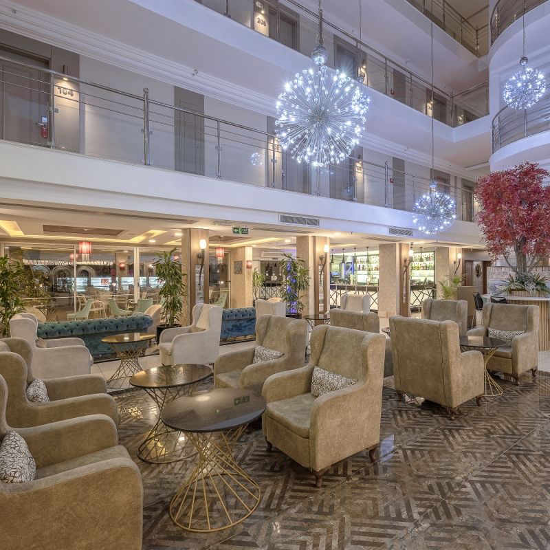 Hôtel Sealife Family Resort 5* pas cher photo 9