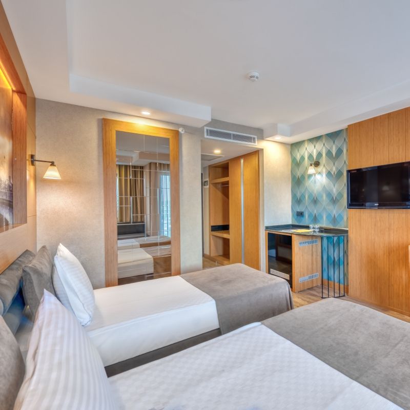 Hôtel Sealife Family Resort 5* pas cher photo 10