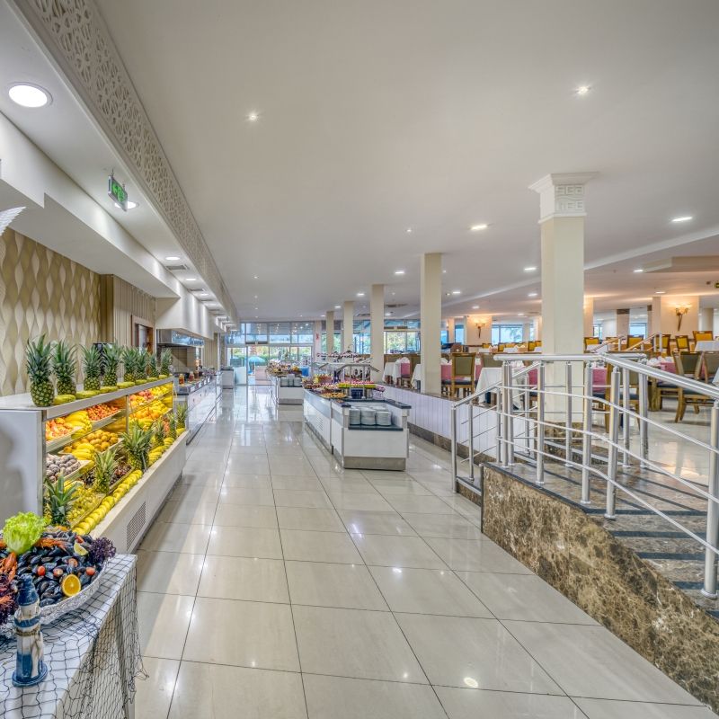 Hôtel Sealife Family Resort 5* pas cher photo 15