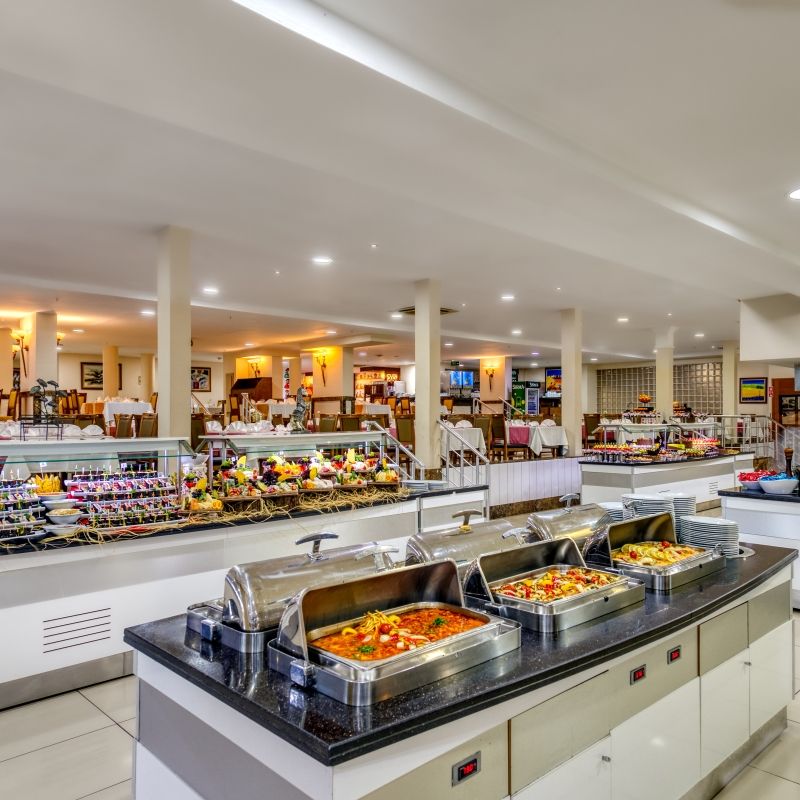 Hôtel Sealife Family Resort 5* pas cher photo 16