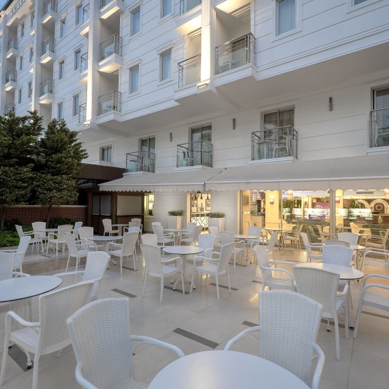 Hôtel Sealife Family Resort 5* pas cher photo 18