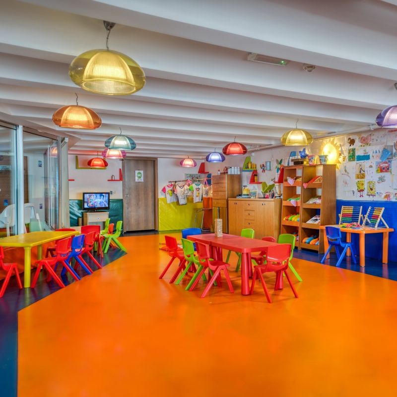 Hôtel Sealife Family Resort 5* pas cher photo 25