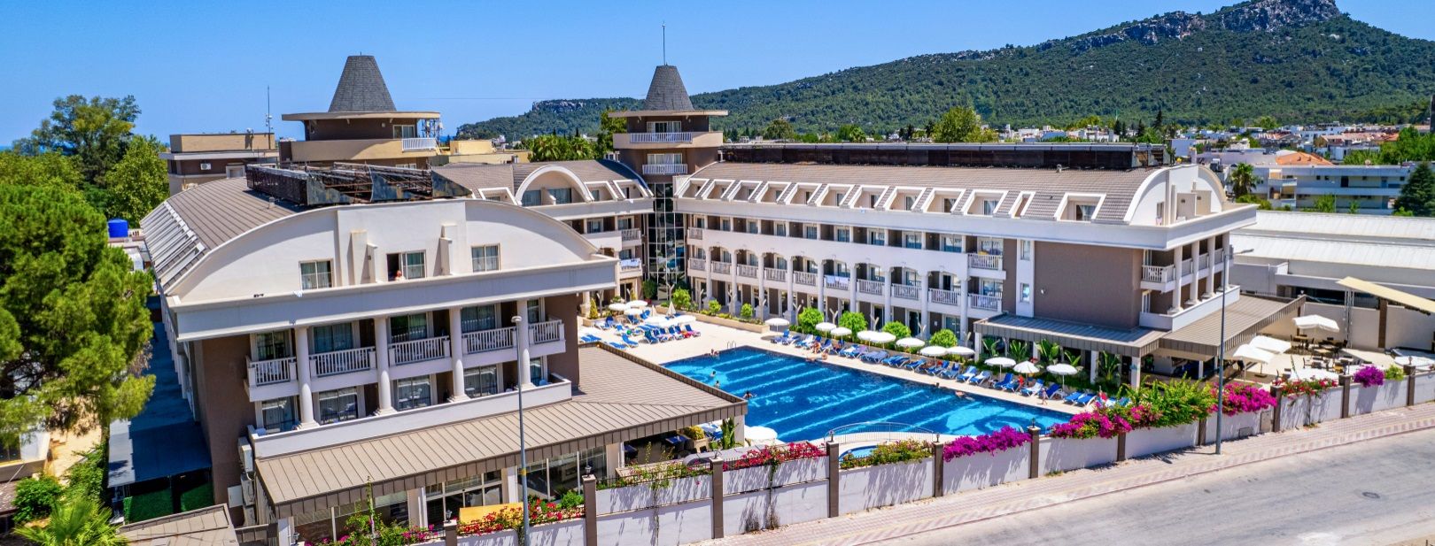 Hôtel Viking Star 5* pas cher photo 1