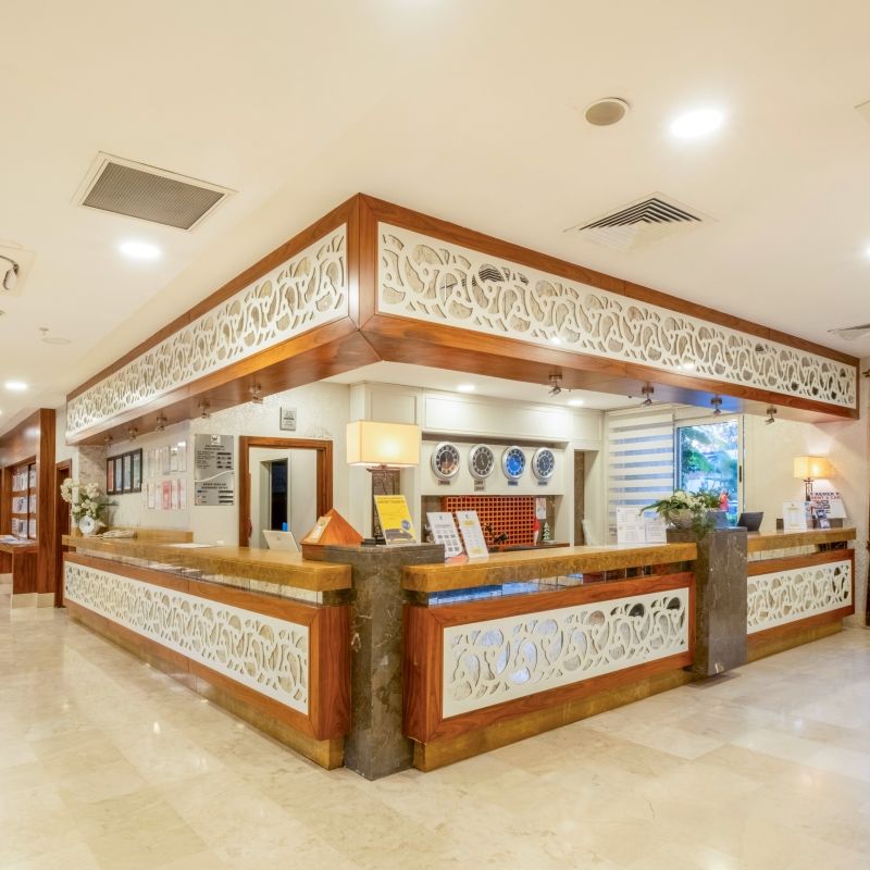 Hôtel Viking Star 5* pas cher photo 6