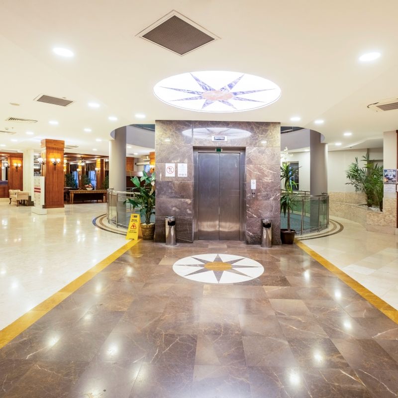 Hôtel Viking Star 5* pas cher photo 8