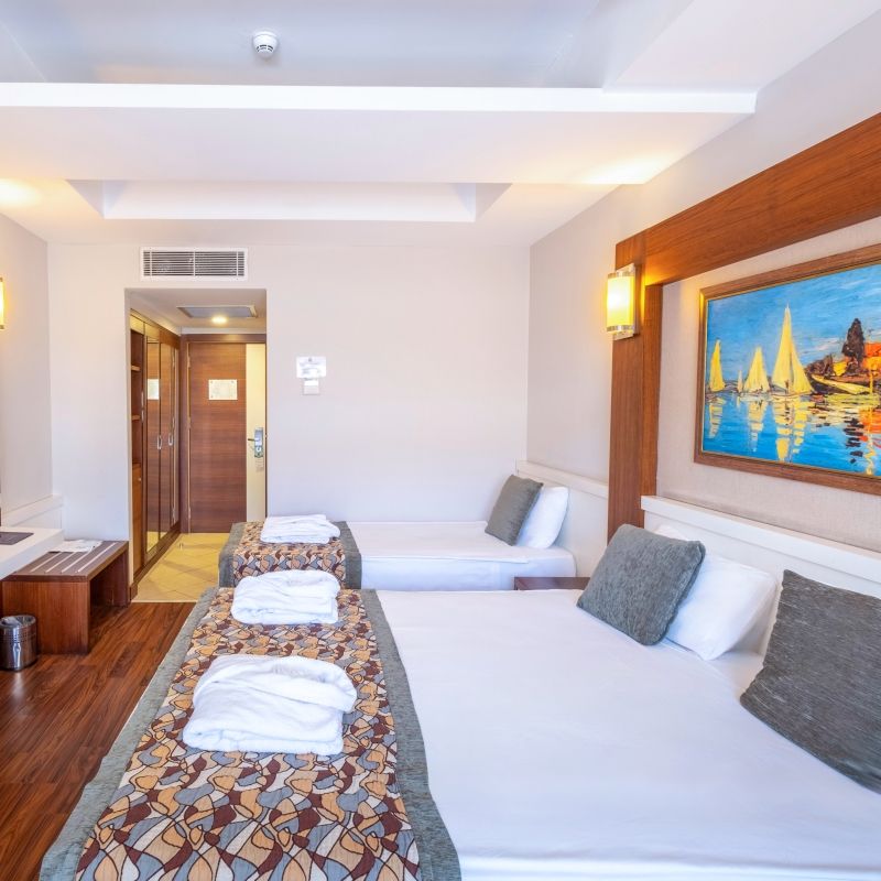 Hôtel Viking Star 5* pas cher photo 12