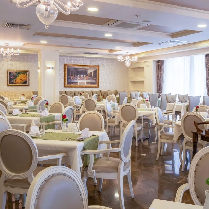 Hôtel Viking Star 5* pas cher photo 16