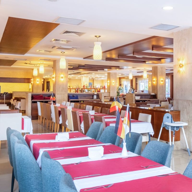 Hôtel Viking Star 5* pas cher photo 19