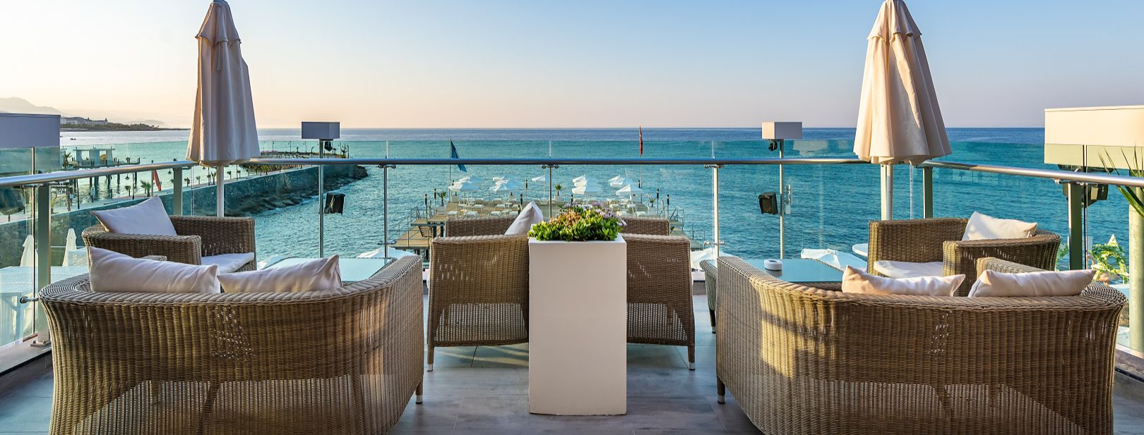 Hôtel White City Resort 5* pas cher photo 4