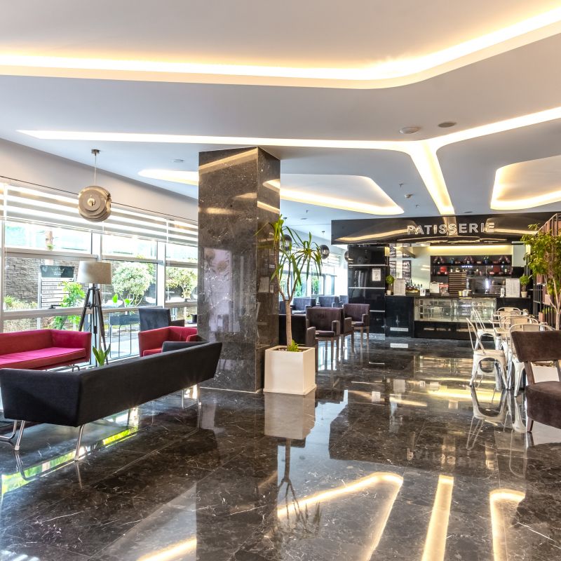 Hôtel White City Resort 5* pas cher photo 9