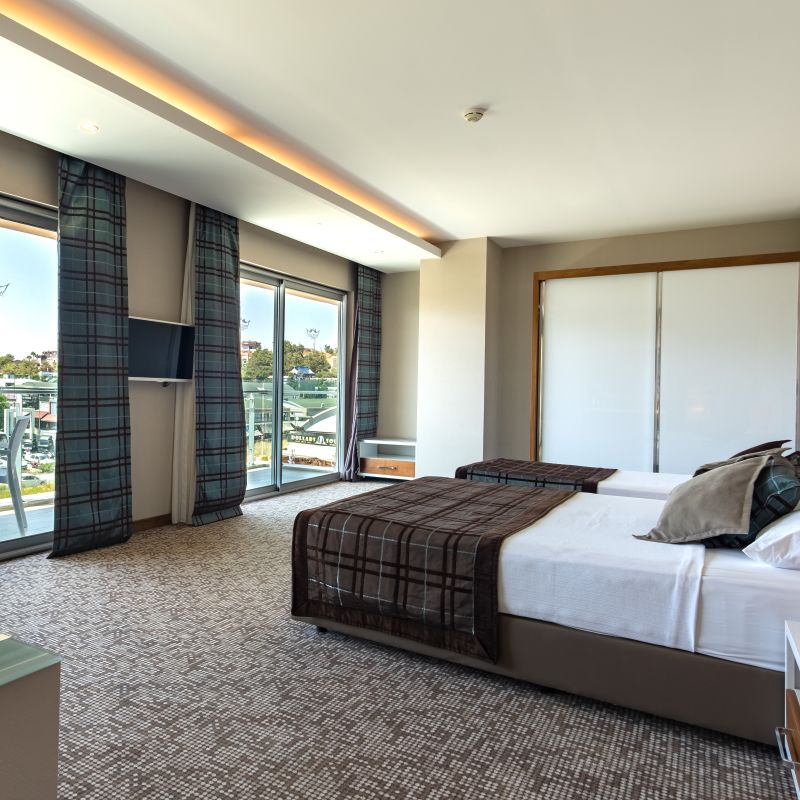 Hôtel White City Resort 5* pas cher photo 12