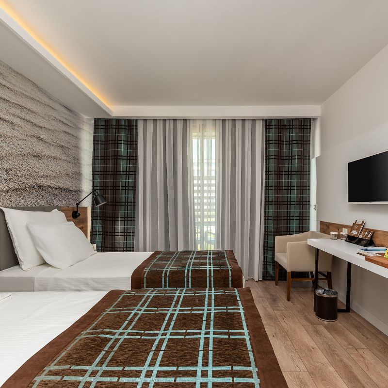 Hôtel White City Resort 5* pas cher photo 13