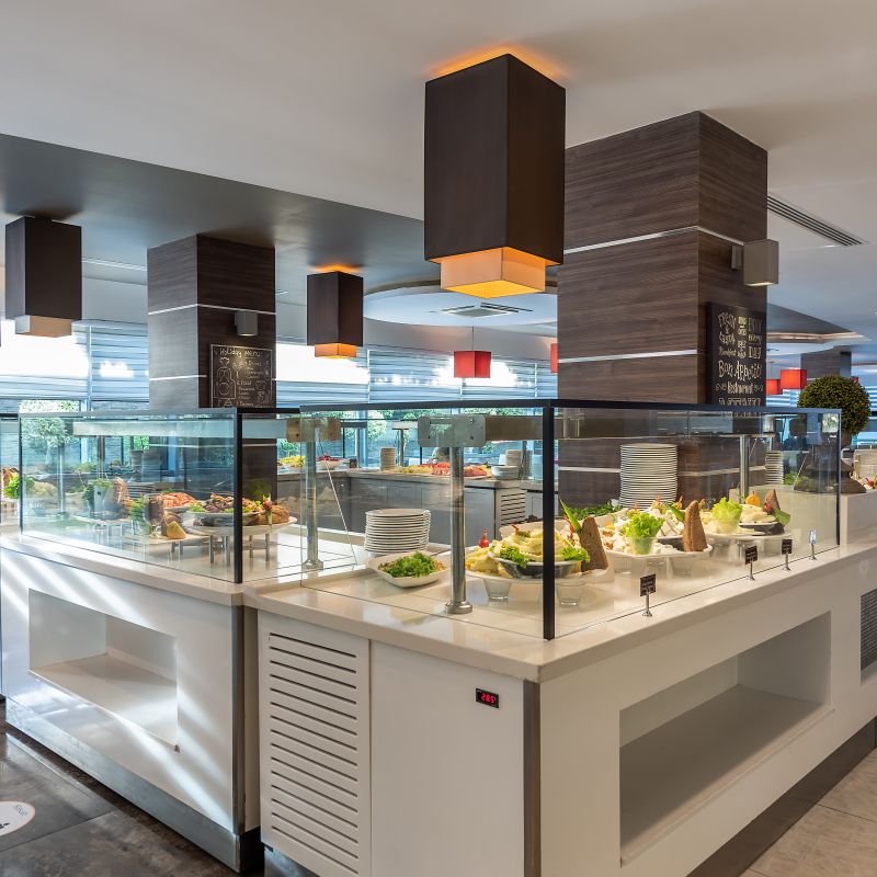 Hôtel White City Resort 5* pas cher photo 18