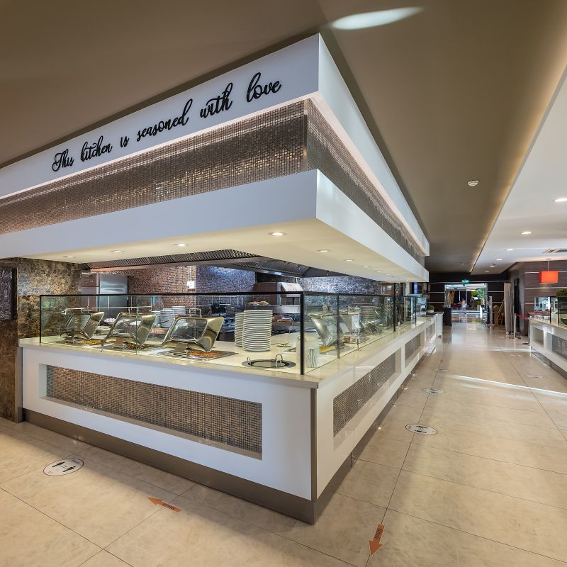 Hôtel White City Resort 5* pas cher photo 19