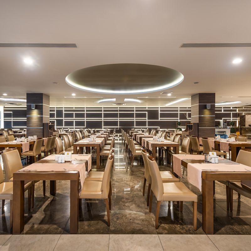 Hôtel White City Resort 5* pas cher photo 20