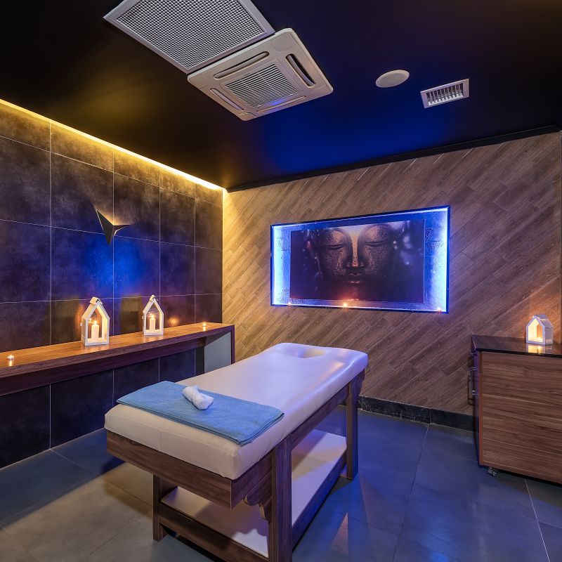 Hôtel White City Resort 5* pas cher photo 22