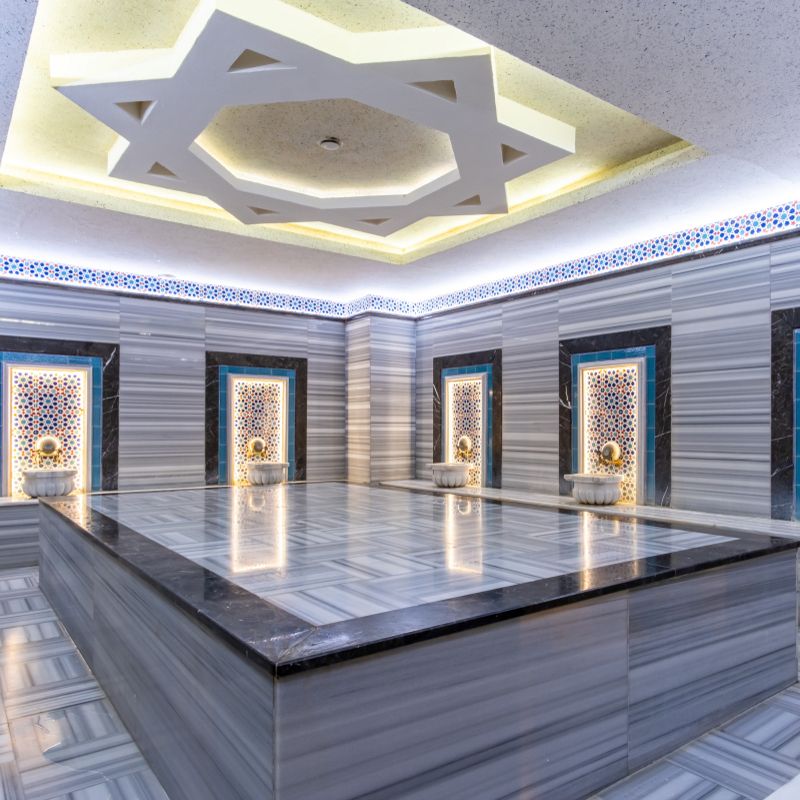 Hôtel White City Resort 5* pas cher photo 24