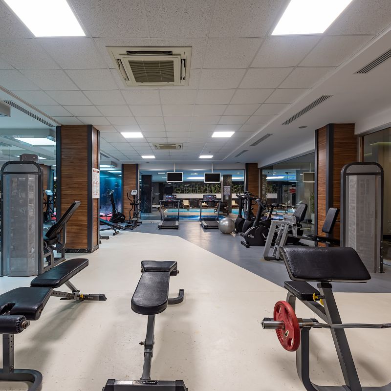 Hôtel White City Resort 5* pas cher photo 25