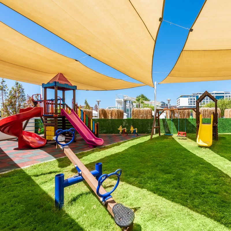 Hôtel White City Resort 5* pas cher photo 26