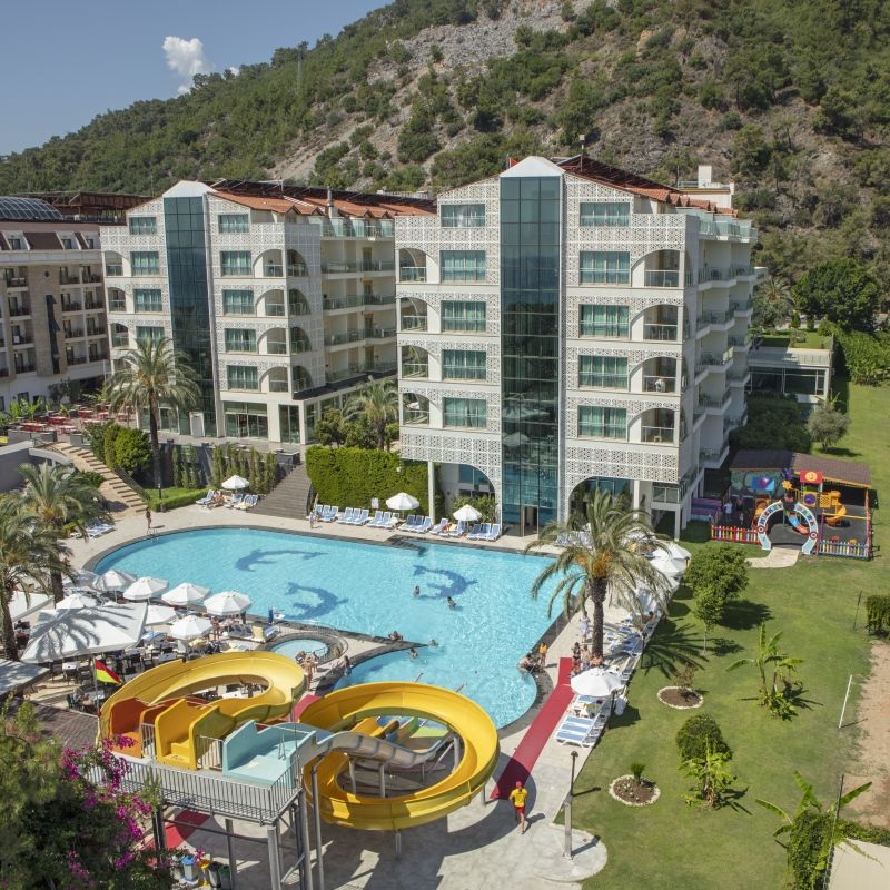 Hôtel Grand Ring 5* pas cher photo 6