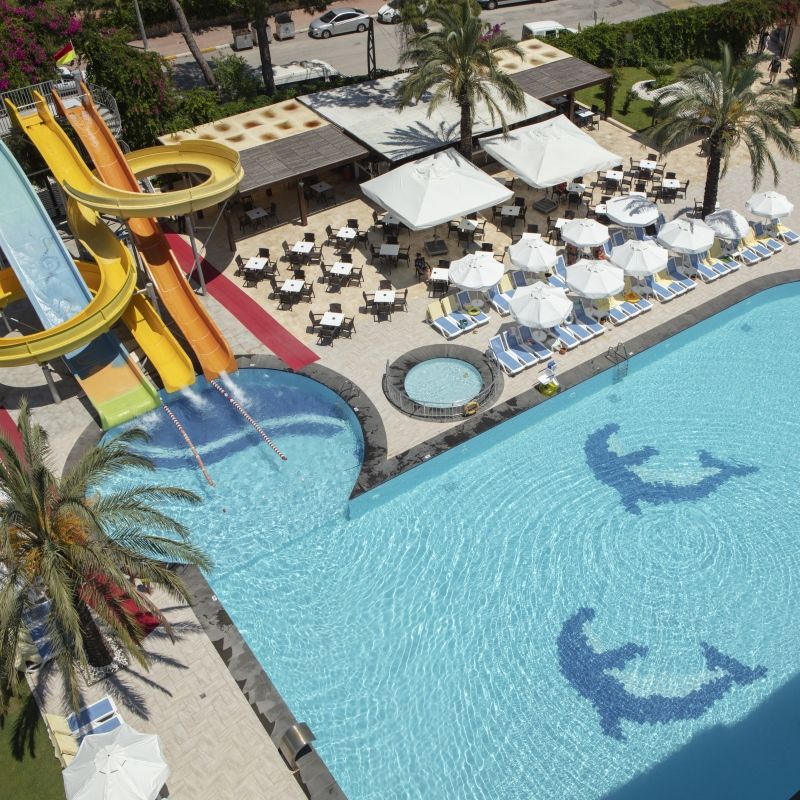 Hôtel Grand Ring 5* pas cher photo 8