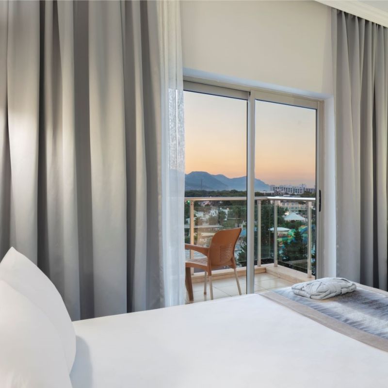 Hôtel Grand Ring 5* pas cher photo 12