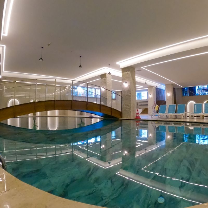 Hôtel Grand Ring 5* pas cher photo 25