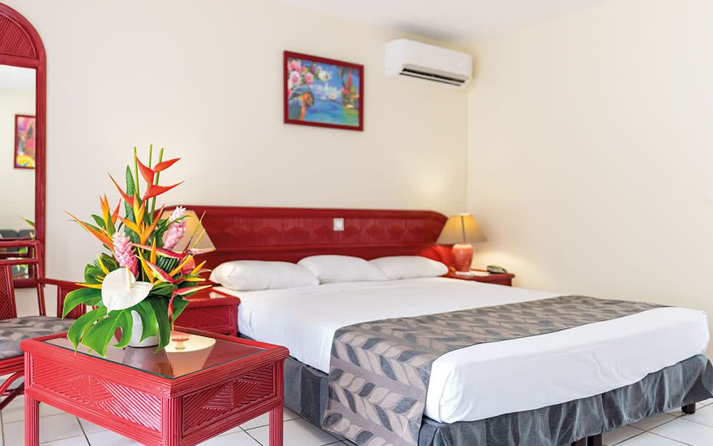 Hôtel Canella Beach 3* pas cher photo 7