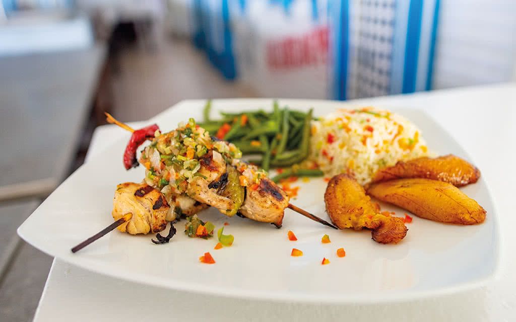 Hôtel Canella Beach 3* pas cher photo 15